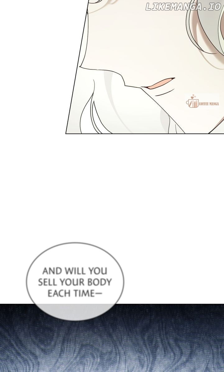 It Was Just a Contract Marriage Chapter 52 - page 35