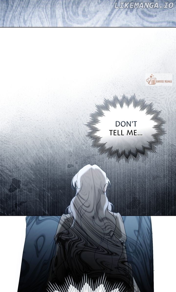 It Was Just a Contract Marriage Chapter 52 - page 36