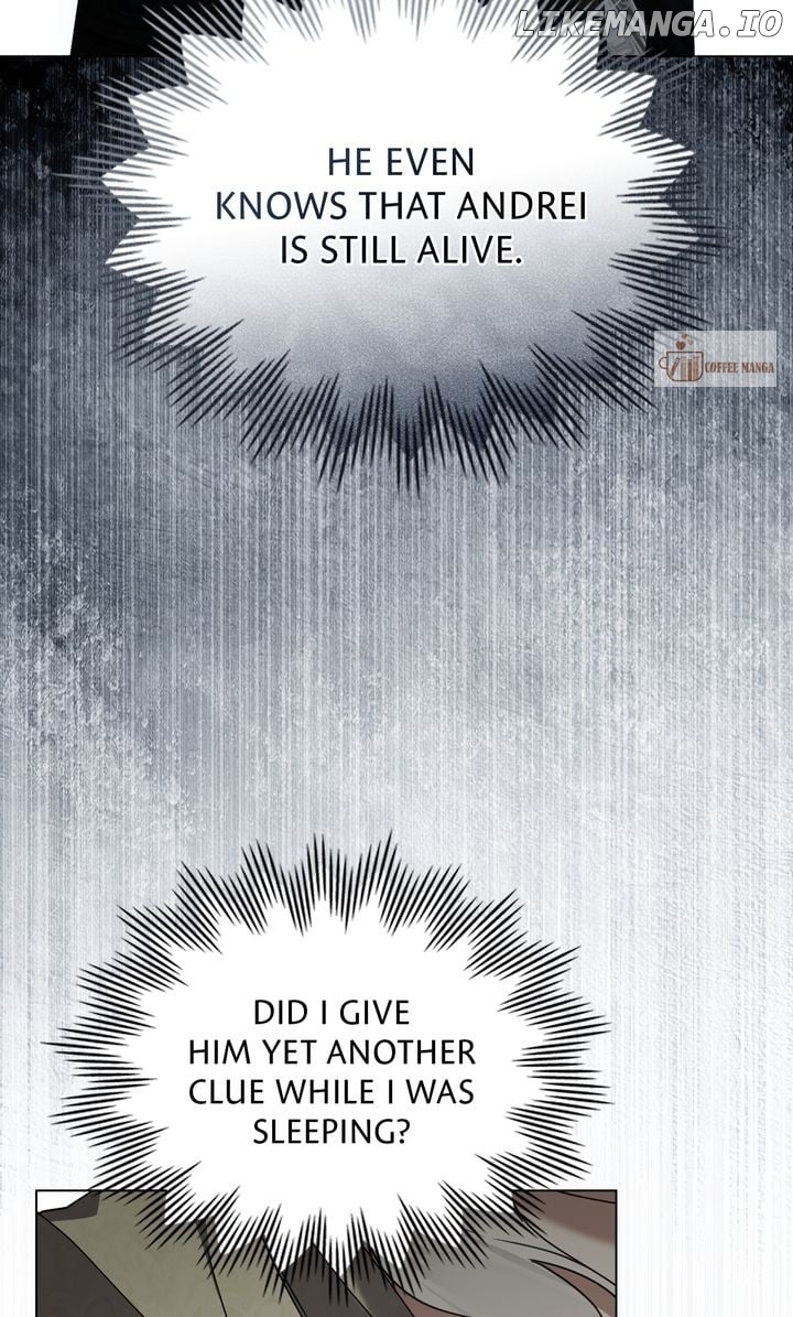 It Was Just a Contract Marriage Chapter 52 - page 37