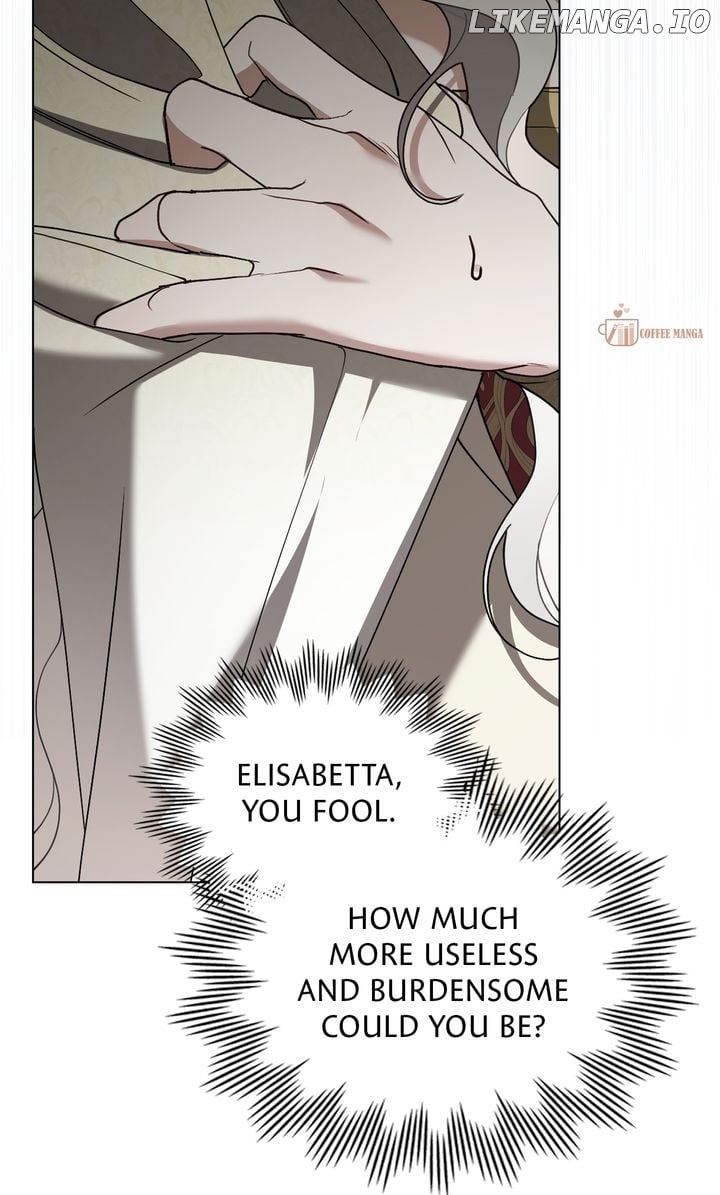 It Was Just a Contract Marriage Chapter 52 - page 38