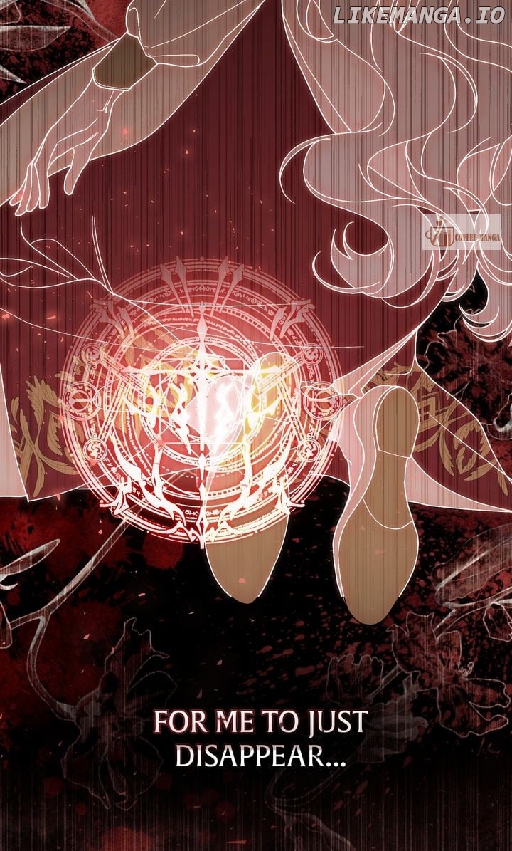 It Was Just a Contract Marriage Chapter 52 - page 41