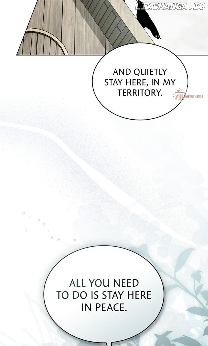It Was Just a Contract Marriage Chapter 52 - page 49