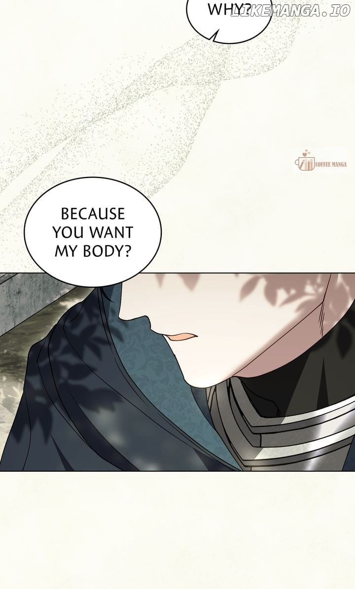 It Was Just a Contract Marriage Chapter 52 - page 53