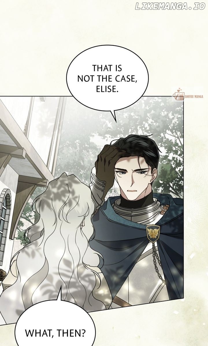 It Was Just a Contract Marriage Chapter 52 - page 54