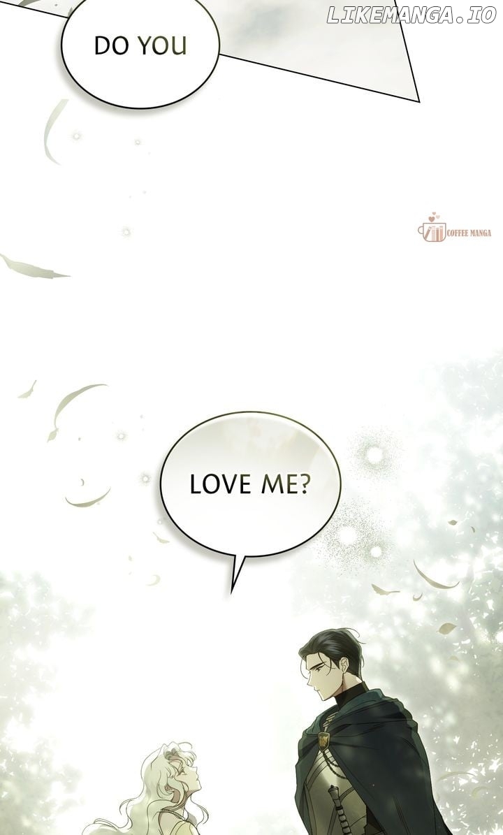It Was Just a Contract Marriage Chapter 52 - page 57