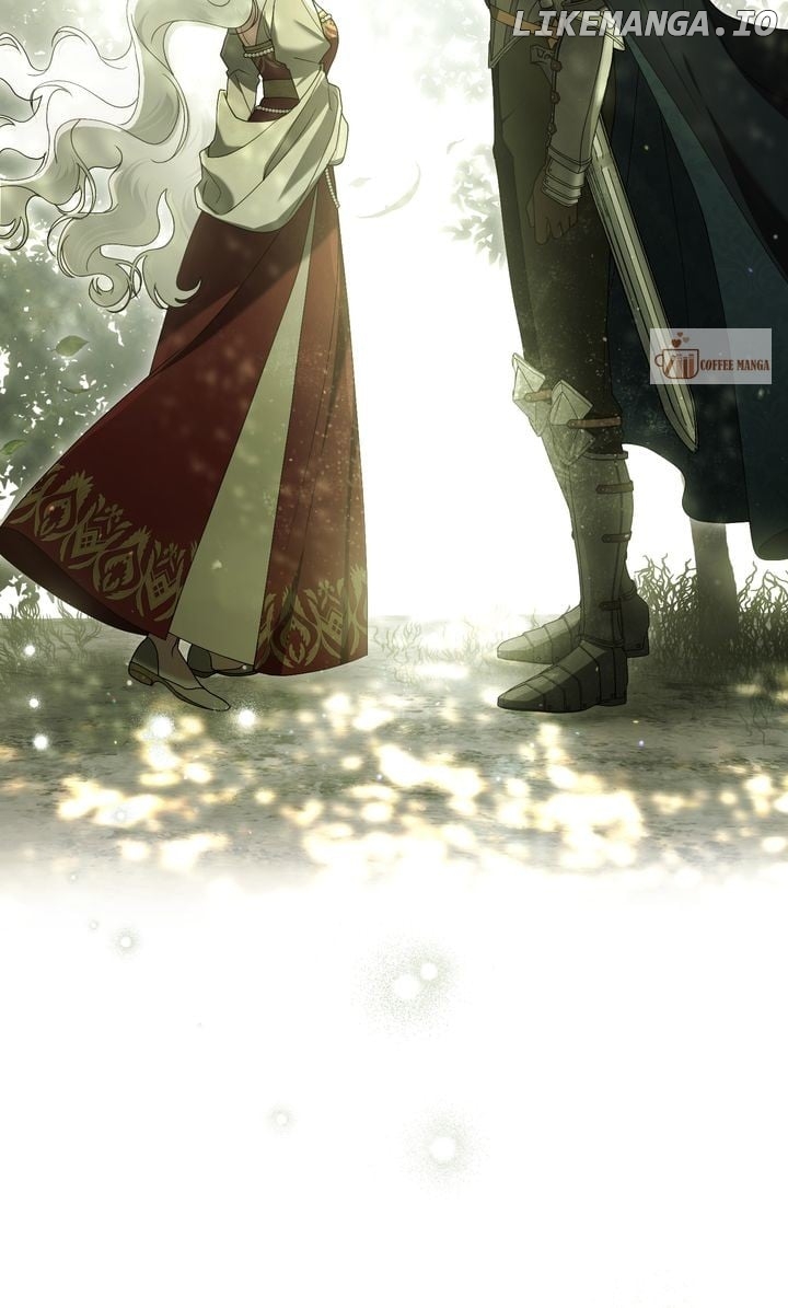 It Was Just a Contract Marriage Chapter 52 - page 58