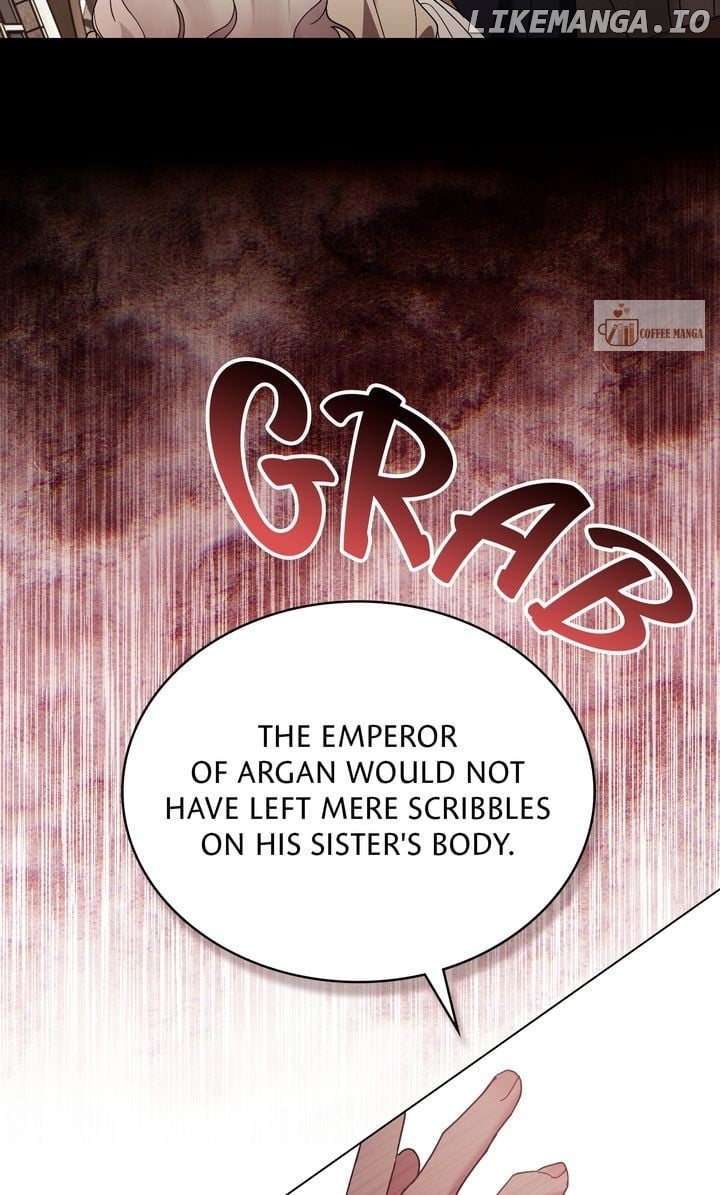 It Was Just a Contract Marriage Chapter 52 - page 6