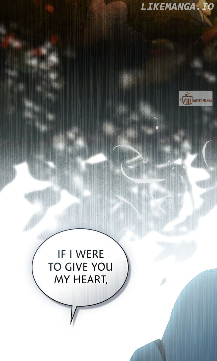 It Was Just a Contract Marriage Chapter 52 - page 69