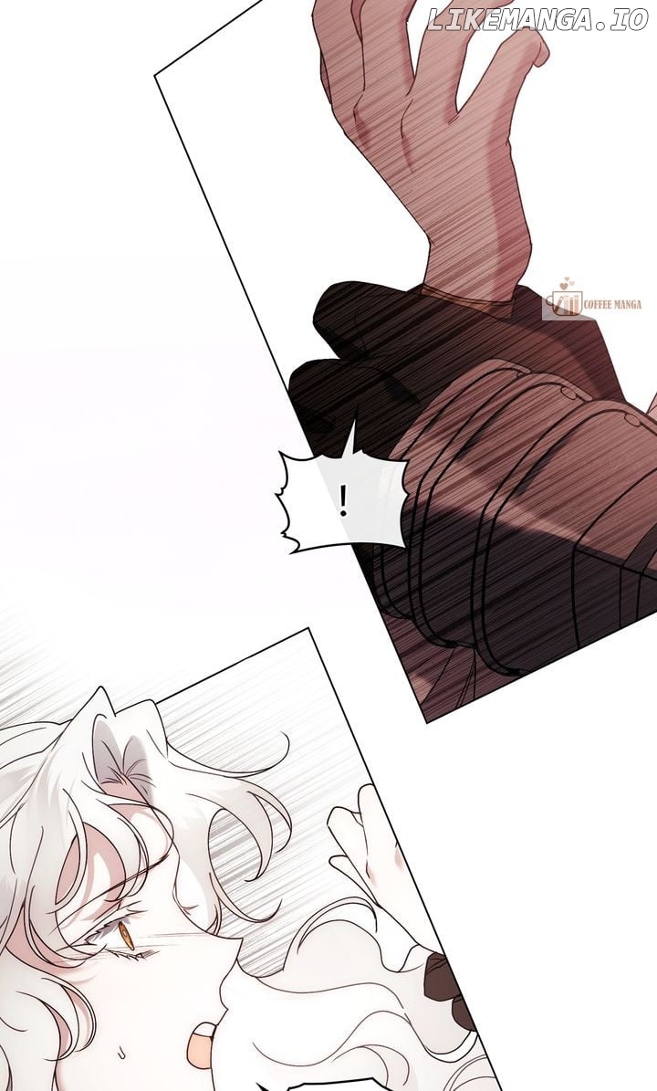 It Was Just a Contract Marriage Chapter 52 - page 7