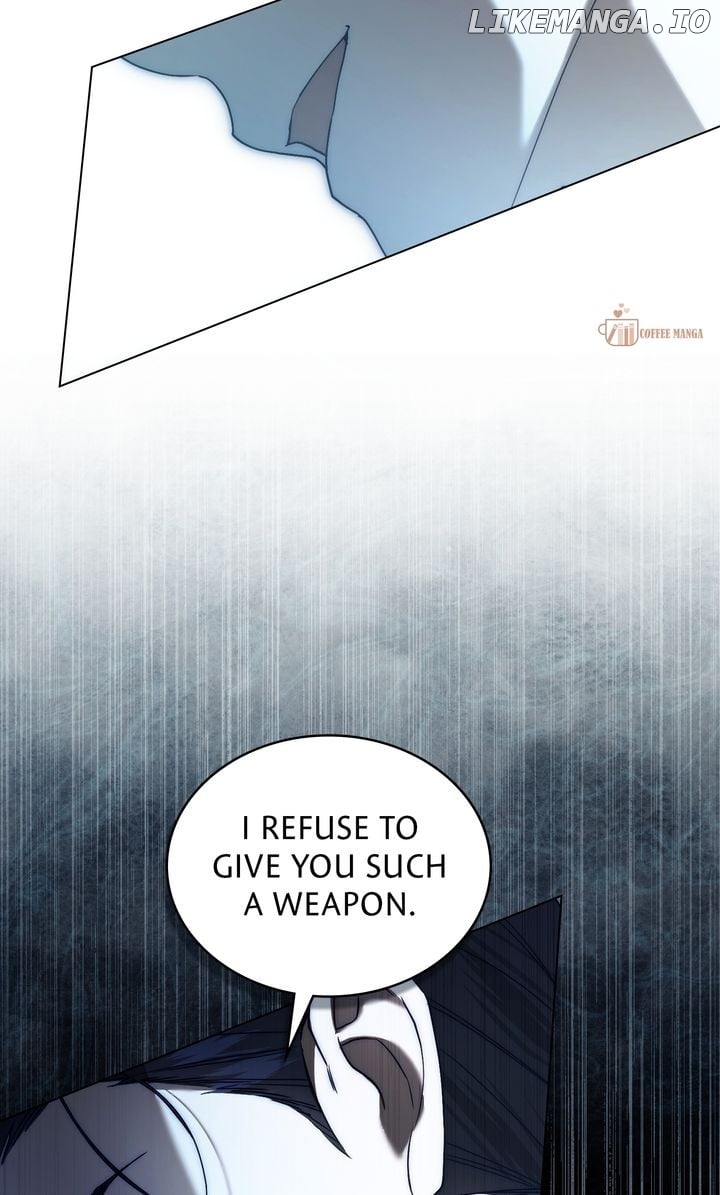 It Was Just a Contract Marriage Chapter 52 - page 72