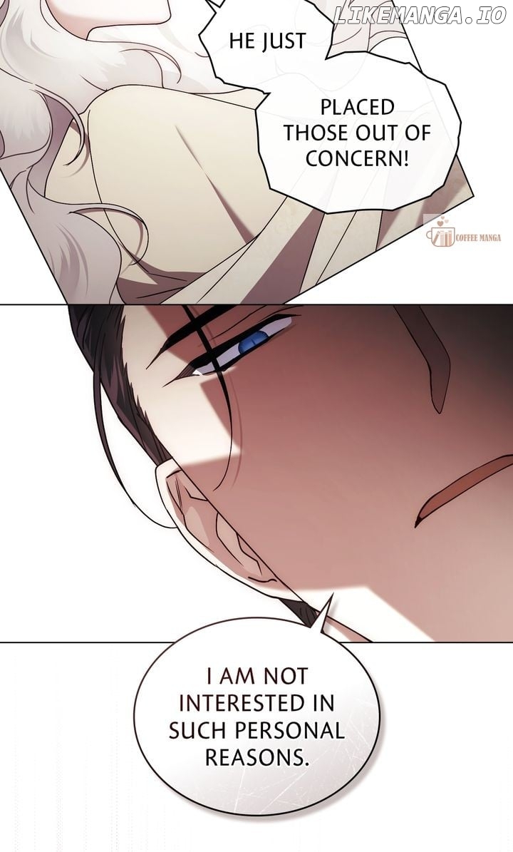 It Was Just a Contract Marriage Chapter 52 - page 8