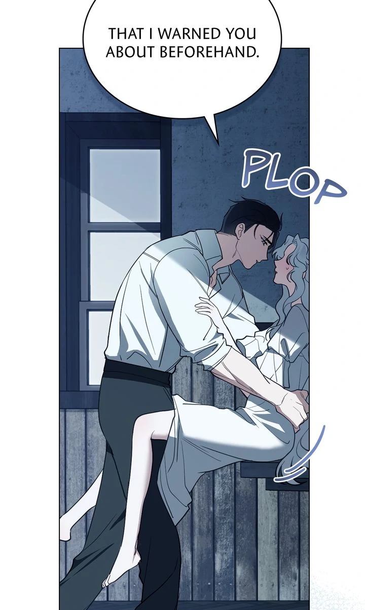 It Was Just a Contract Marriage Chapter 46 - page 19