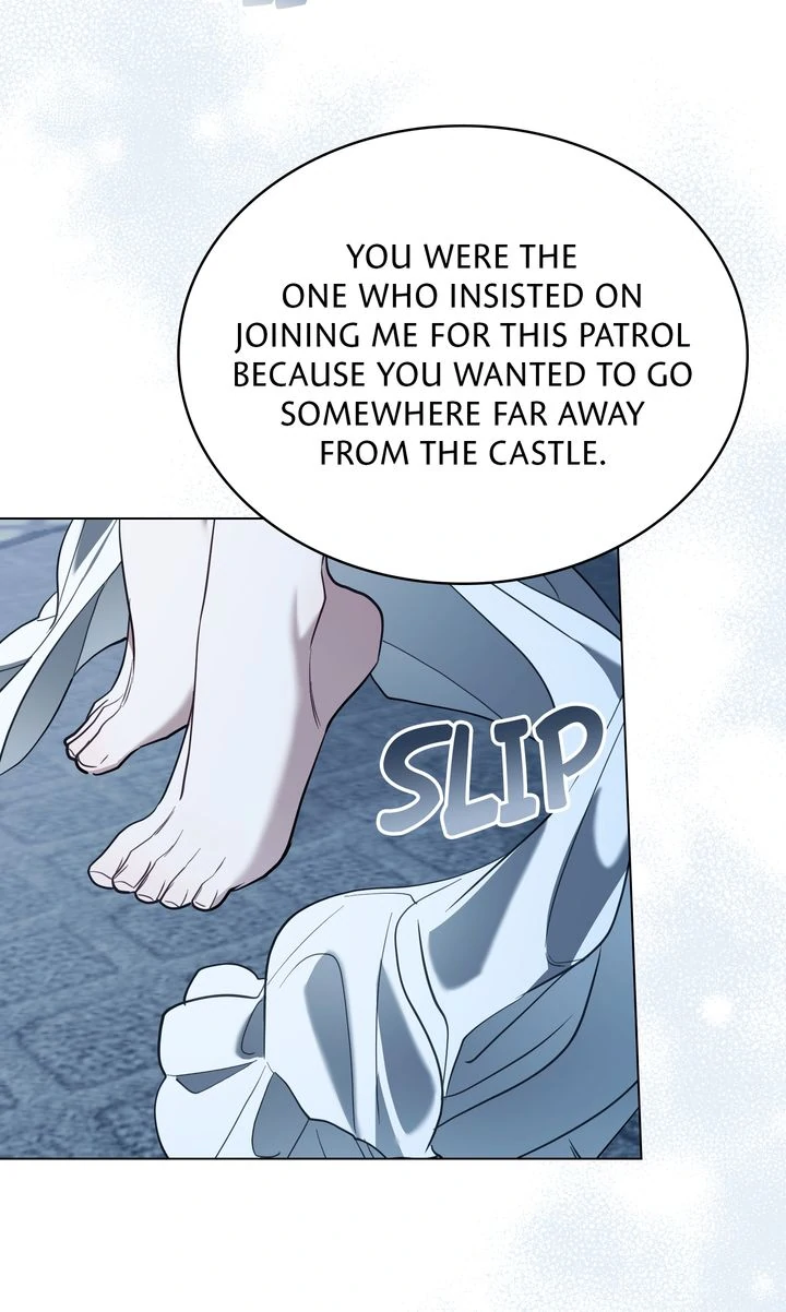 It Was Just a Contract Marriage Chapter 46 - page 21