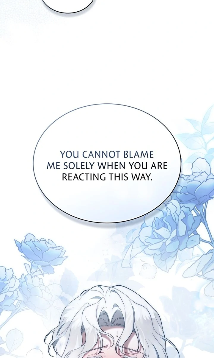 It Was Just a Contract Marriage Chapter 46 - page 23