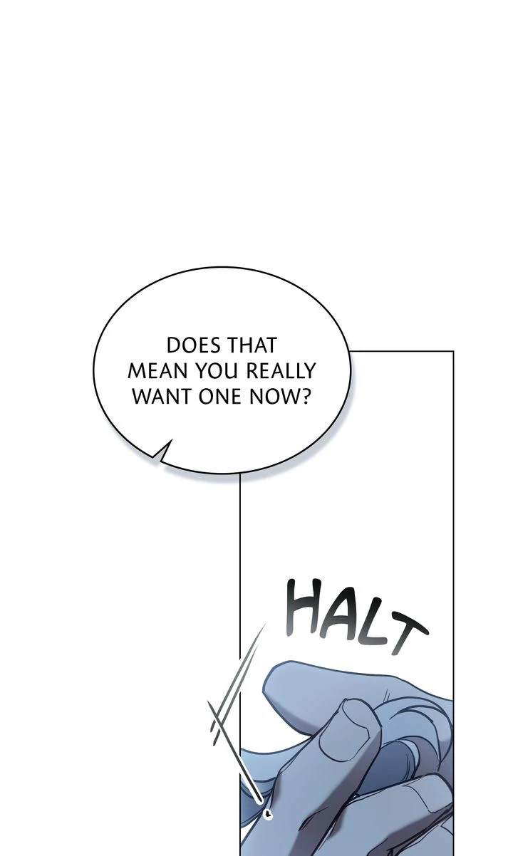 It Was Just a Contract Marriage Chapter 46 - page 34