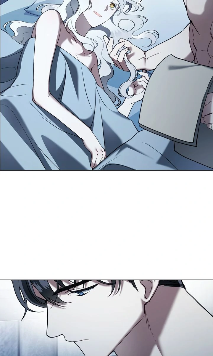 It Was Just a Contract Marriage Chapter 46 - page 36