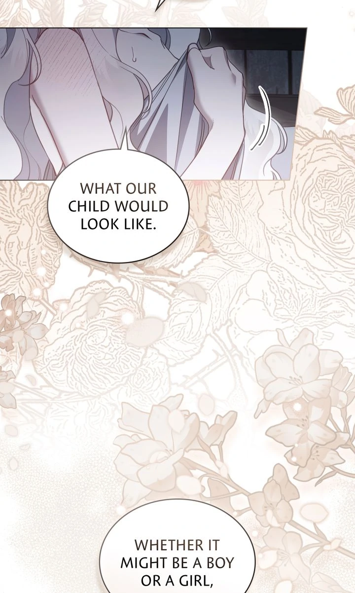 It Was Just a Contract Marriage Chapter 46 - page 40