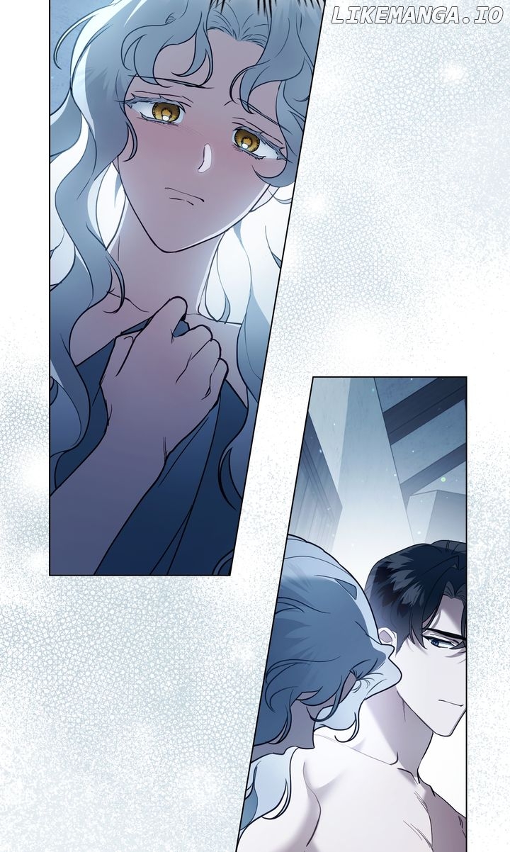 It Was Just a Contract Marriage Chapter 46 - page 57