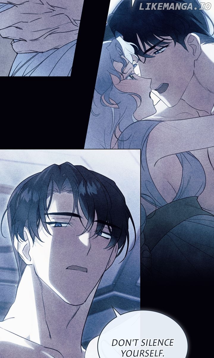 It Was Just a Contract Marriage Chapter 46 - page 6