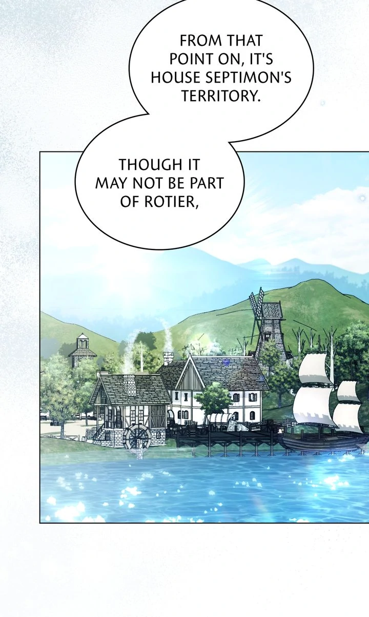 It Was Just a Contract Marriage Chapter 46 - page 63
