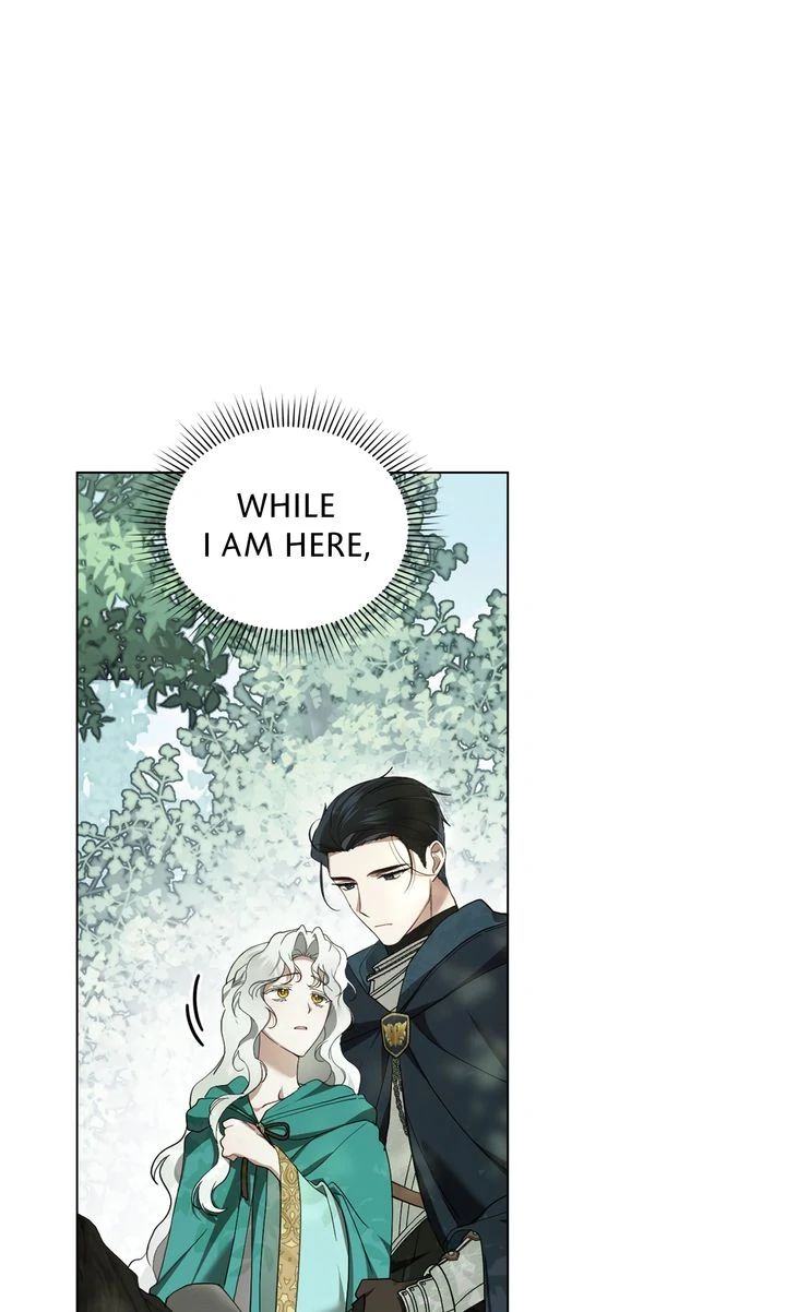 It Was Just a Contract Marriage Chapter 46 - page 69