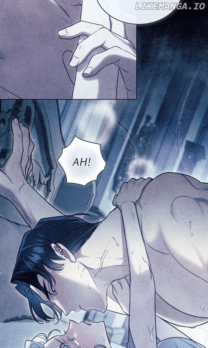 It Was Just a Contract Marriage Chapter 46 - page 7