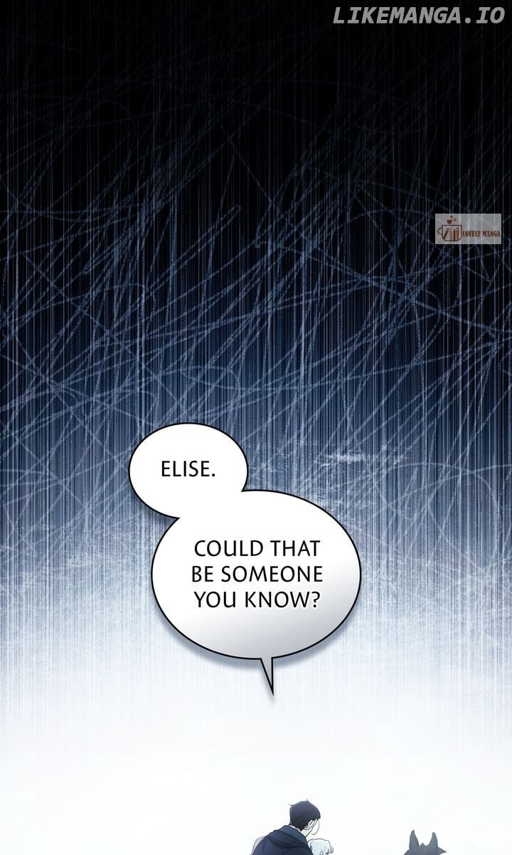 It Was Just a Contract Marriage Chapter 47 - page 1
