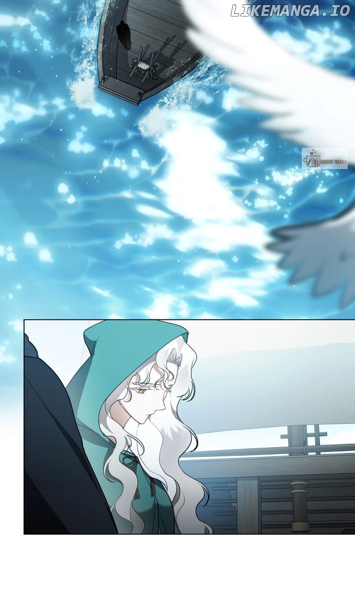 It Was Just a Contract Marriage Chapter 47 - page 14