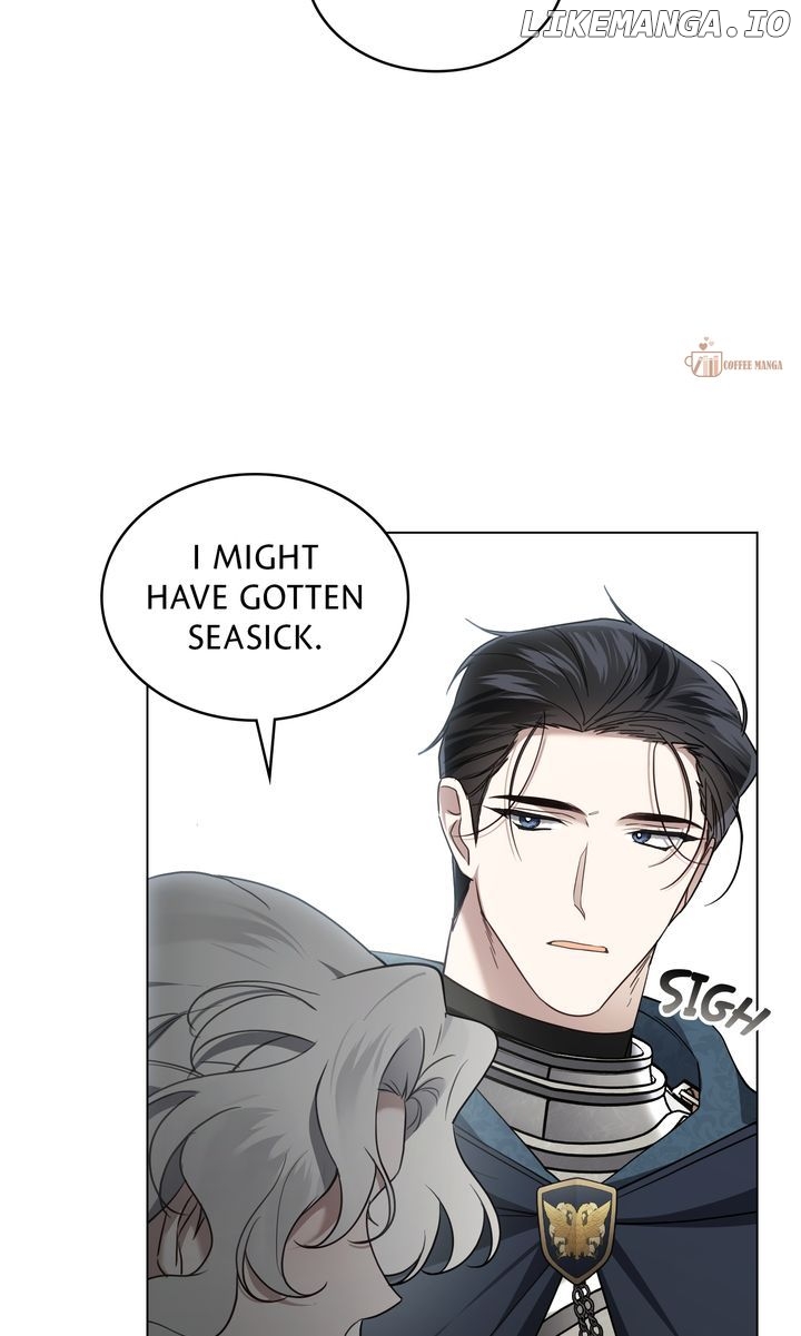 It Was Just a Contract Marriage Chapter 47 - page 19