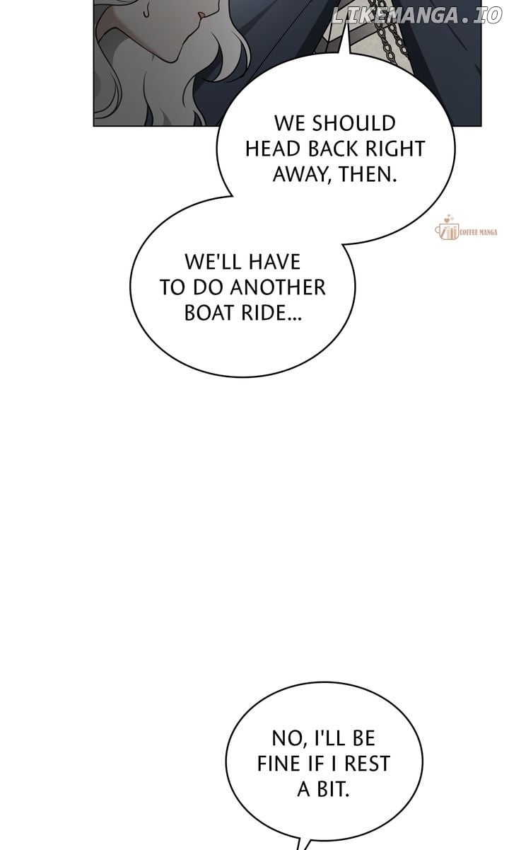 It Was Just a Contract Marriage Chapter 47 - page 20