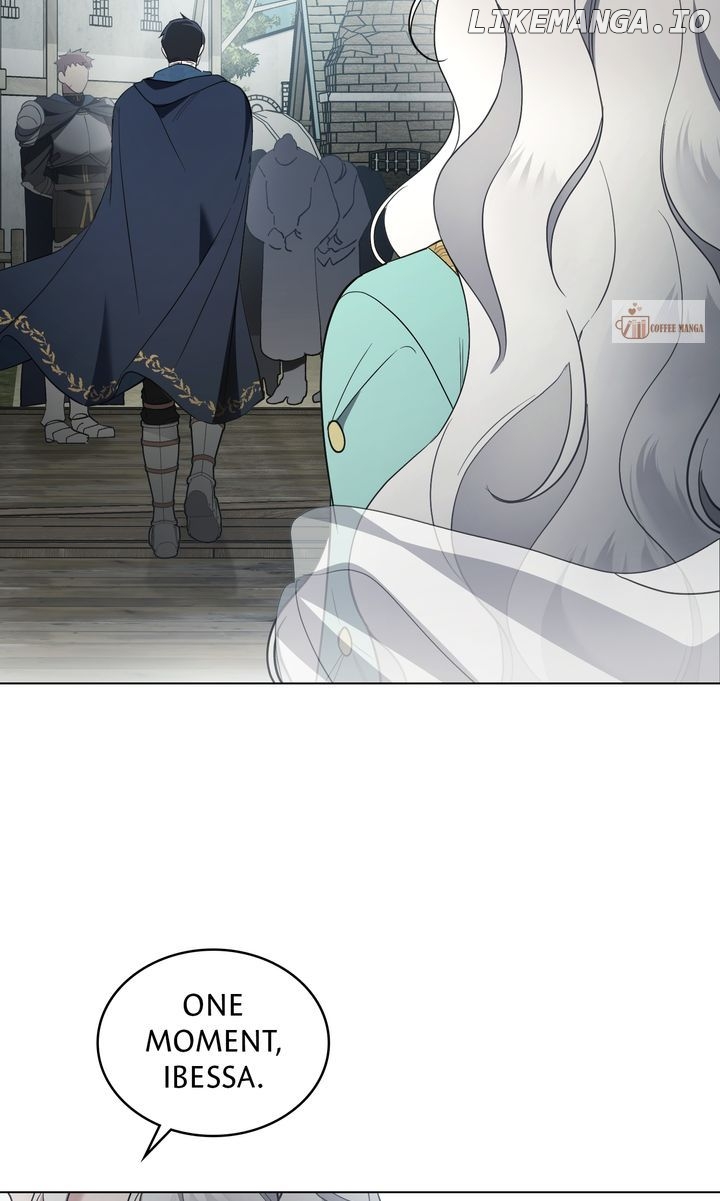 It Was Just a Contract Marriage Chapter 47 - page 27