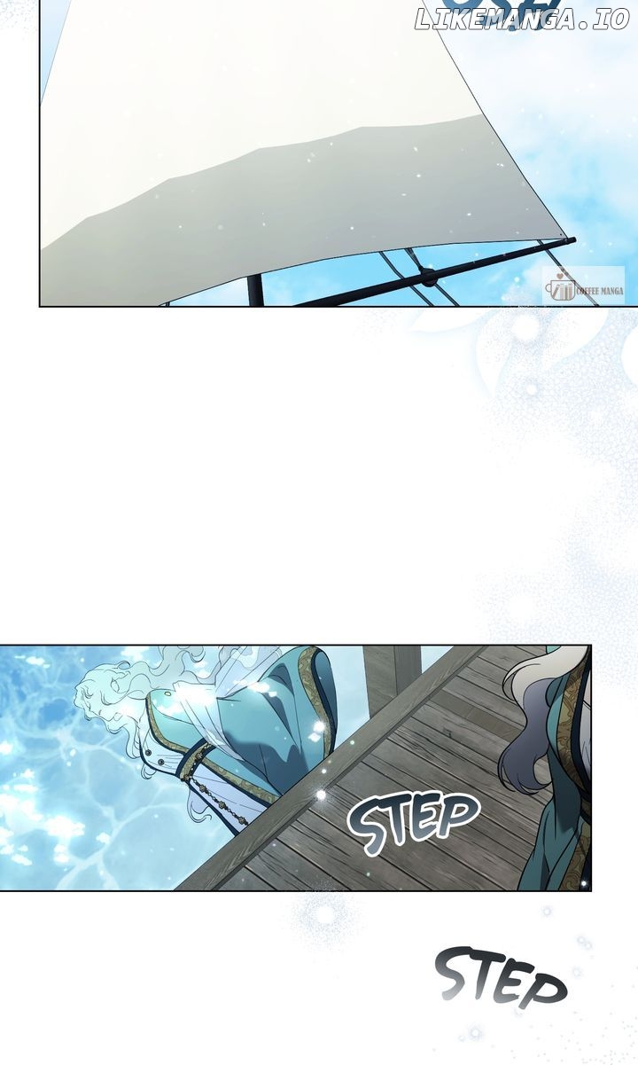 It Was Just a Contract Marriage Chapter 47 - page 30