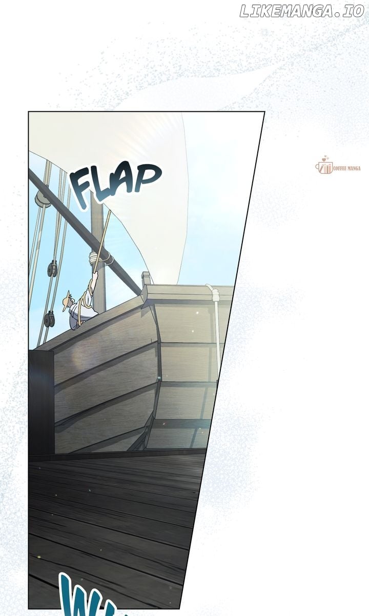 It Was Just a Contract Marriage Chapter 47 - page 31