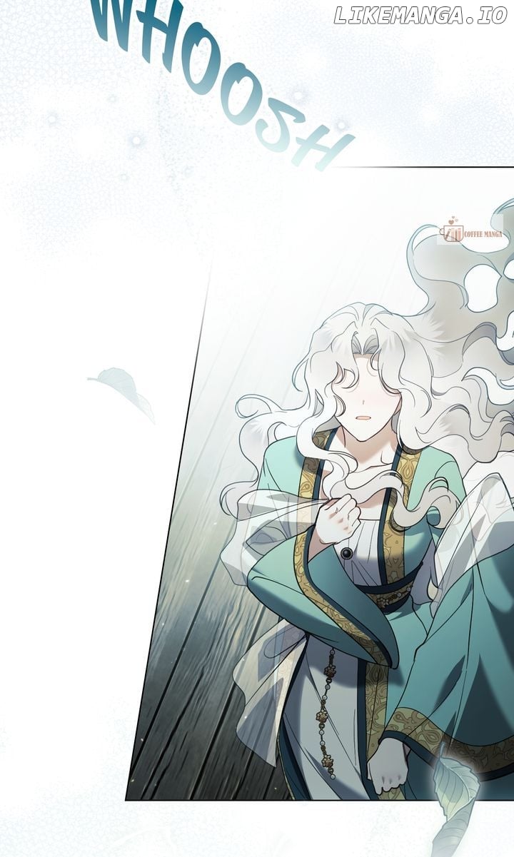 It Was Just a Contract Marriage Chapter 47 - page 32