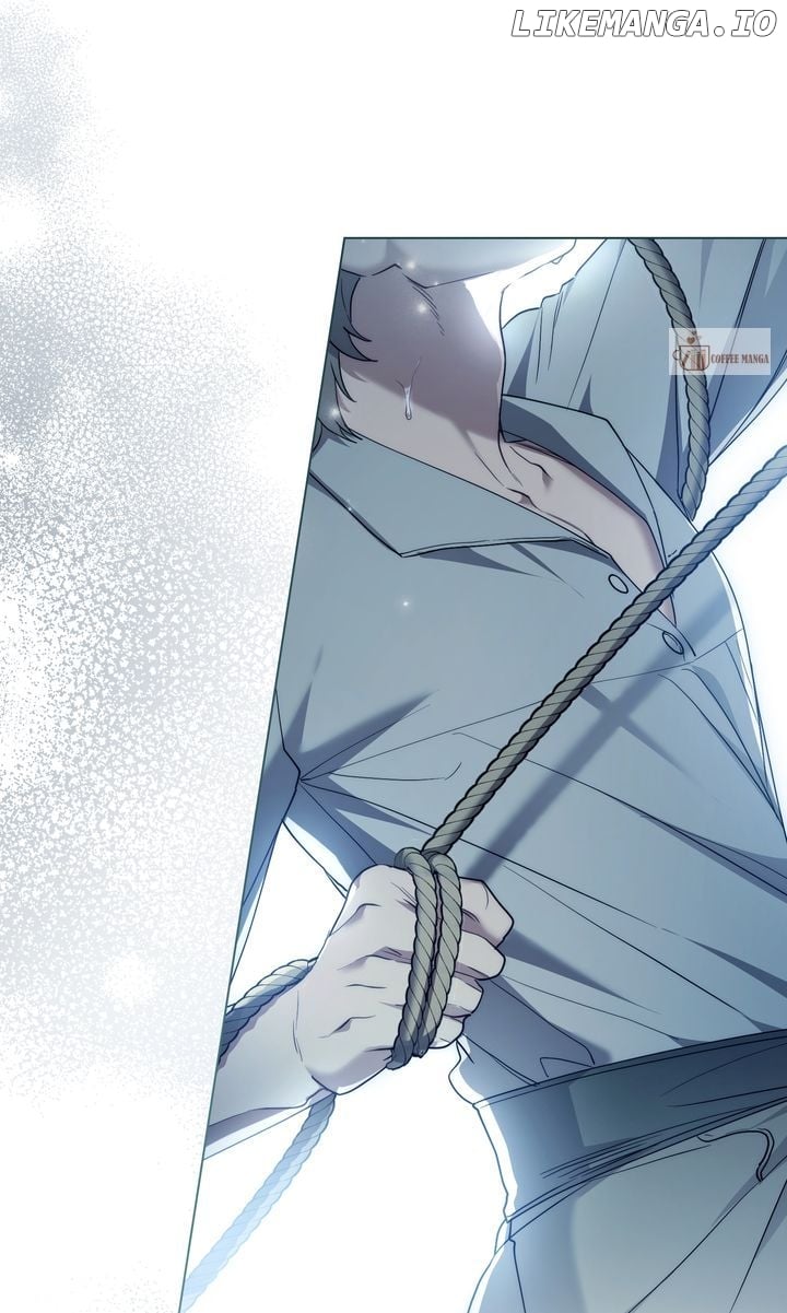 It Was Just a Contract Marriage Chapter 47 - page 34