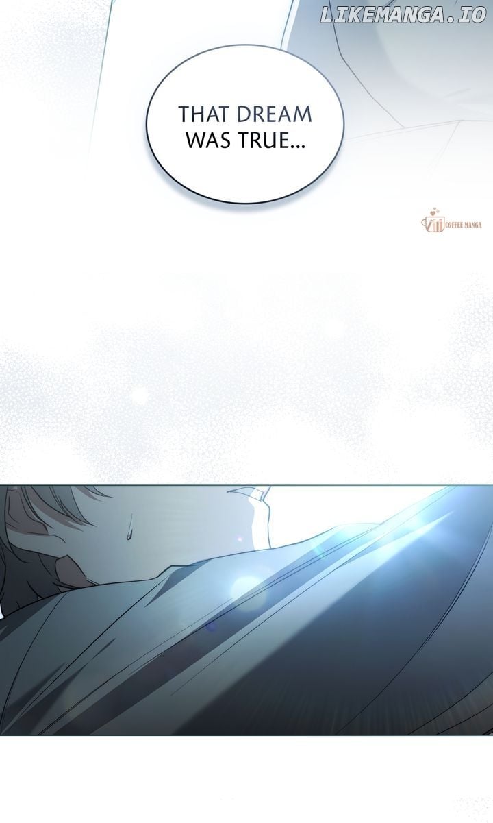 It Was Just a Contract Marriage Chapter 47 - page 35
