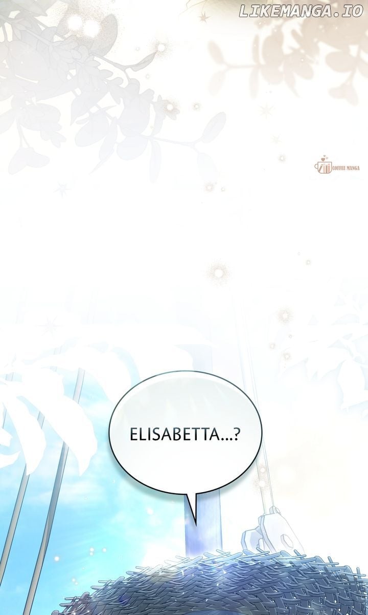 It Was Just a Contract Marriage Chapter 47 - page 41