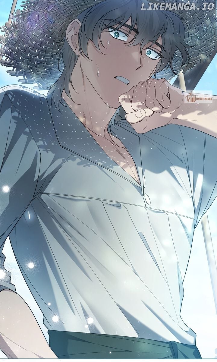It Was Just a Contract Marriage Chapter 47 - page 42