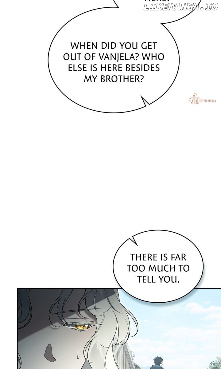 It Was Just a Contract Marriage Chapter 47 - page 47