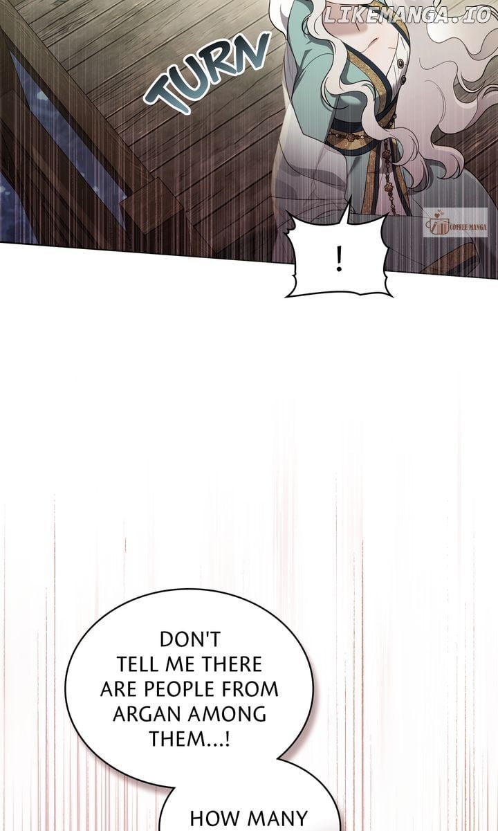 It Was Just a Contract Marriage Chapter 47 - page 57