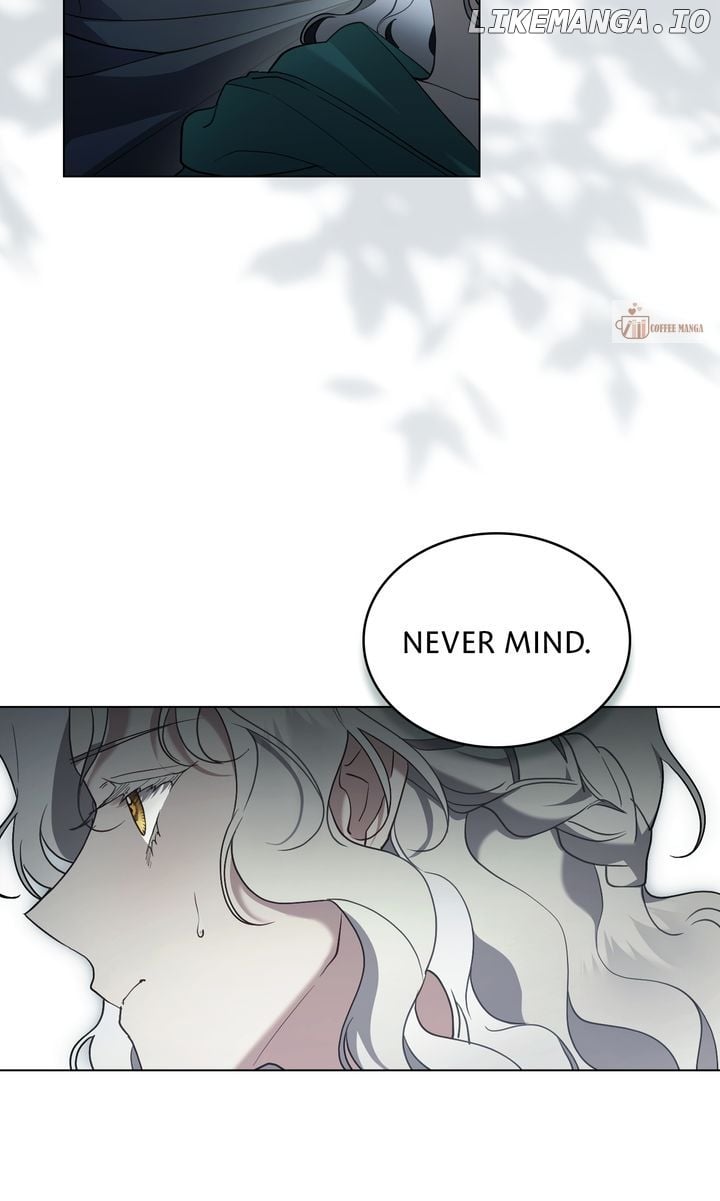 It Was Just a Contract Marriage Chapter 47 - page 6