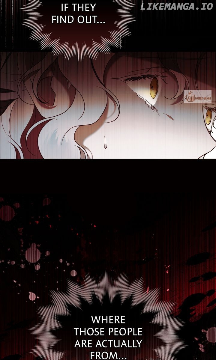 It Was Just a Contract Marriage Chapter 47 - page 61