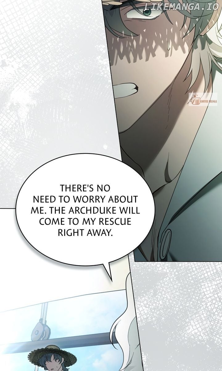 It Was Just a Contract Marriage Chapter 47 - page 68
