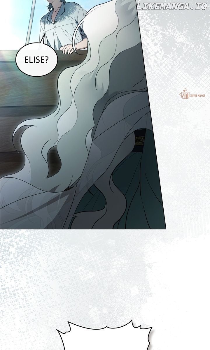 It Was Just a Contract Marriage Chapter 47 - page 69