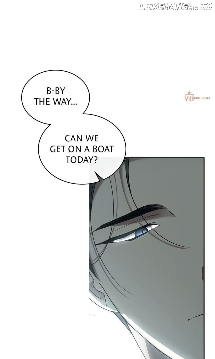 It Was Just a Contract Marriage Chapter 47 - page 7