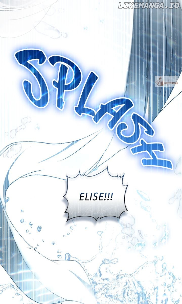 It Was Just a Contract Marriage Chapter 47 - page 80