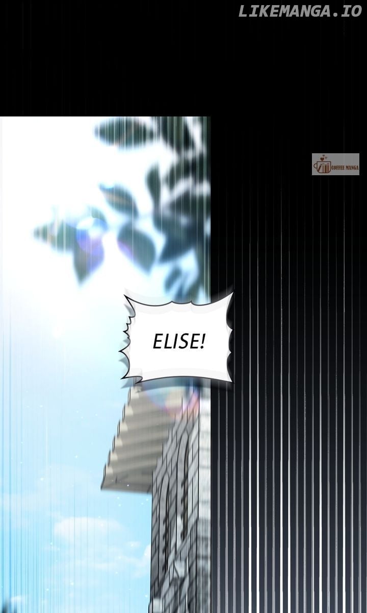 It Was Just a Contract Marriage Chapter 48 - page 1