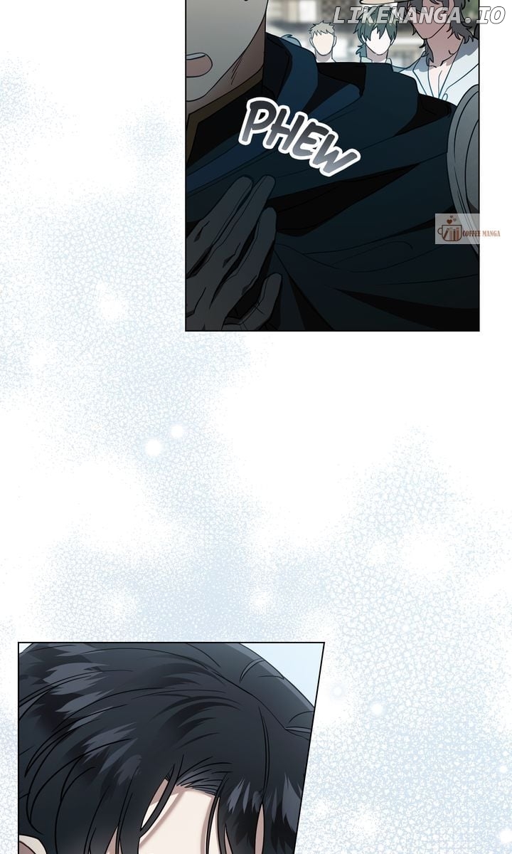 It Was Just a Contract Marriage Chapter 48 - page 11