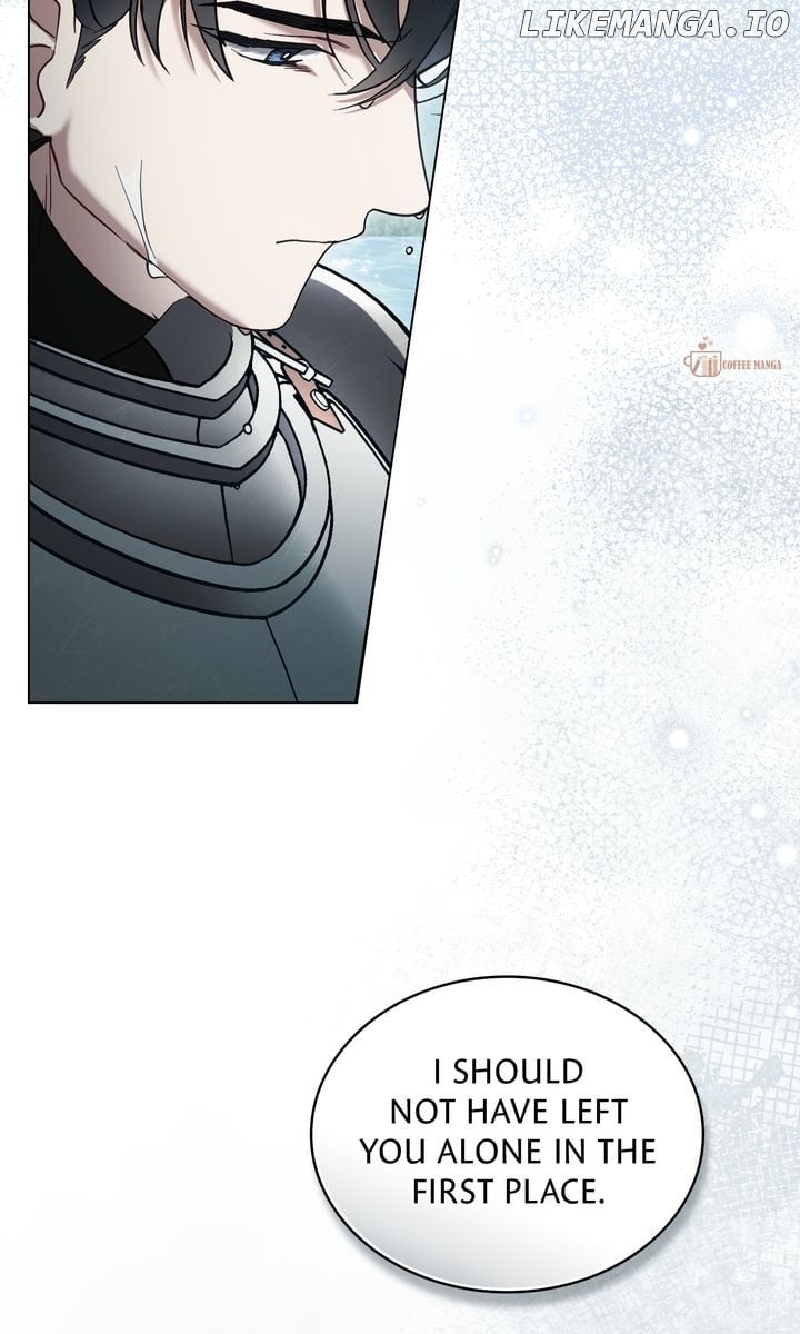 It Was Just a Contract Marriage Chapter 48 - page 12