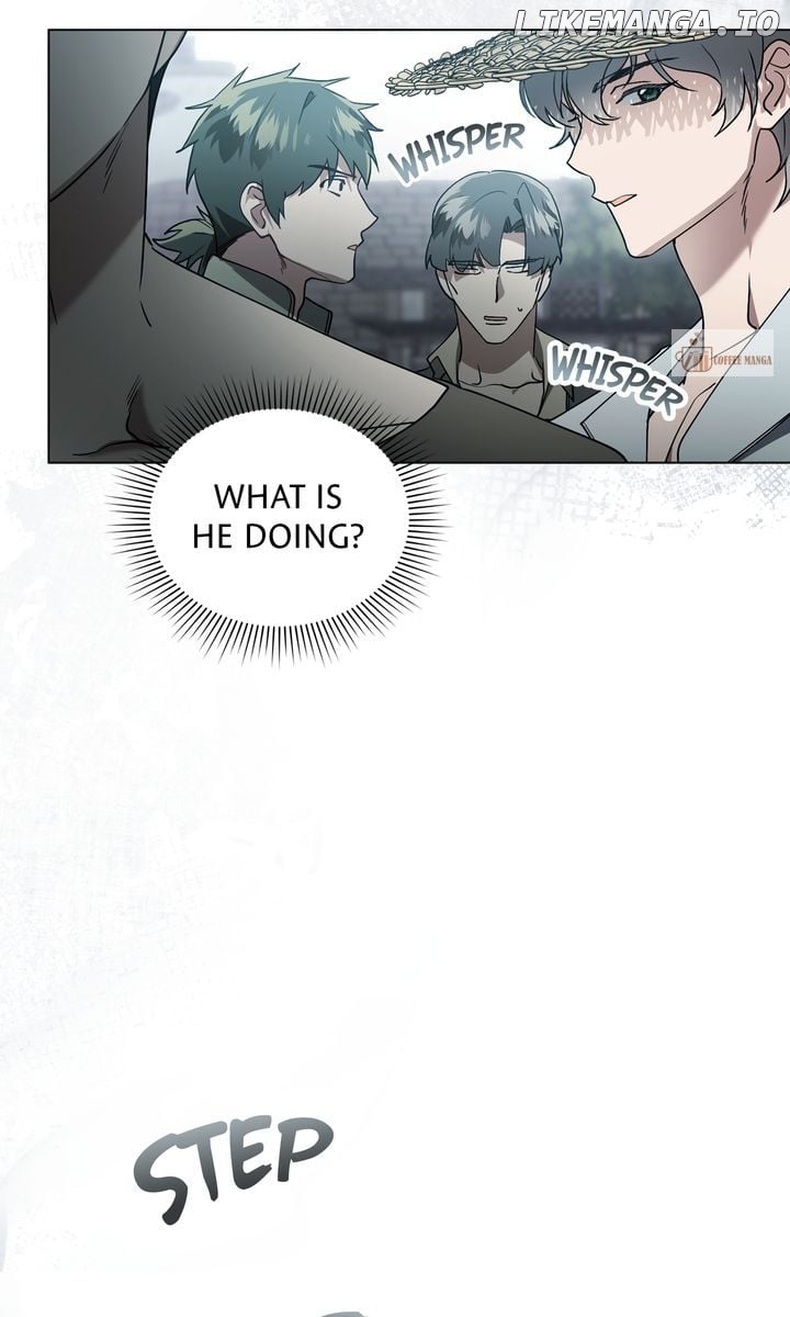 It Was Just a Contract Marriage Chapter 48 - page 15
